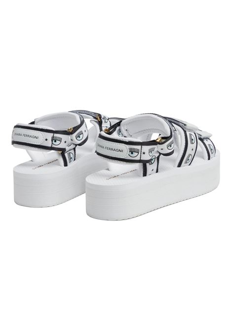 Chiara Ferragni Shoes CF2961 CHIARA FERRAGNI | Sandali | CF2961009